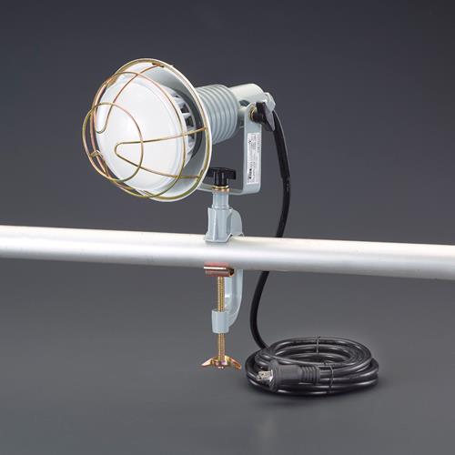 日動工業 AC100V/ 21W 作業灯/LED(コード5.0m) AFL-2005J