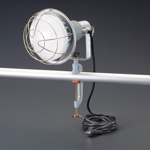 日動工業 AC100V/ 42W 作業灯/LED(コード5.0m) AFL-4005J