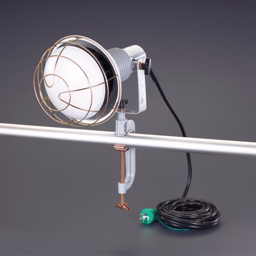 日動工業 AC100V/ 50W 作業灯/LED(コード5.0m) AFL-E5005JPN