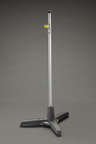 嵯峨電機工業 1550mm 作業灯スタンド JVS-40LK