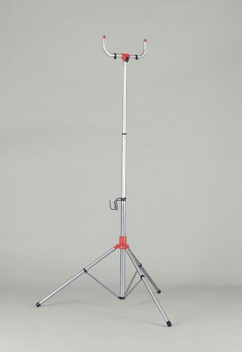 ハタヤリミテッド(HATAYA) 1.18-2.45m 作業灯スタンド CHX-2