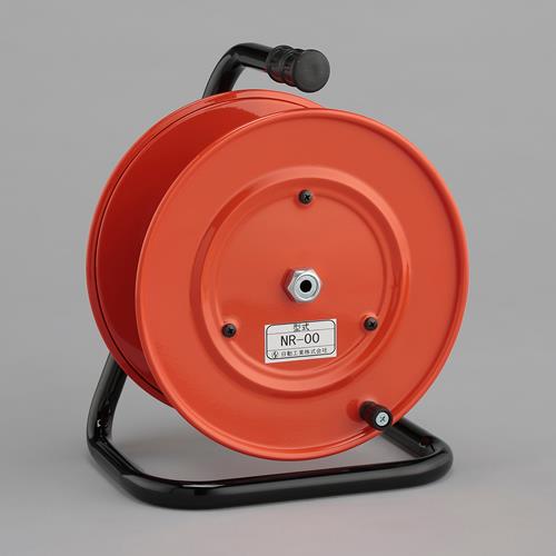 日動工業 250x185x316mm 空リール NR-00