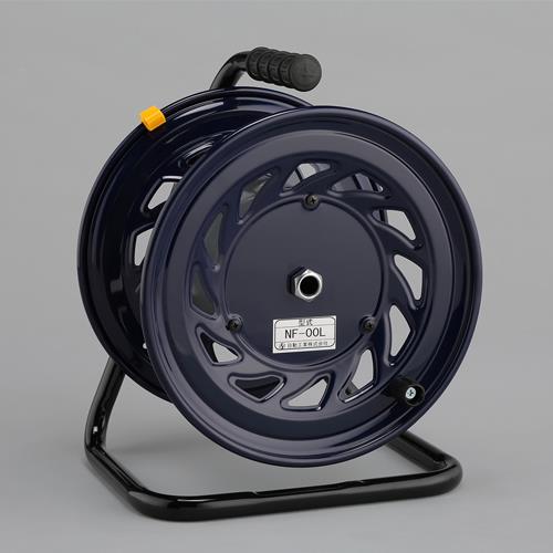 日動工業 290x230x363mm 空リール NF-00L