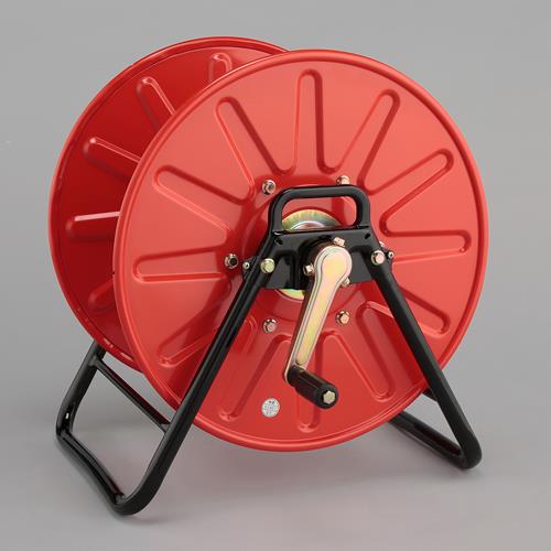 日動工業 470x370x525mm 空リール NDD-S