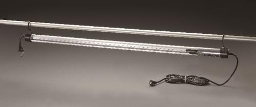 ハタヤリミテッド(HATAYA) AC100V/18W 作業灯/LED(連結型) LSX-5N