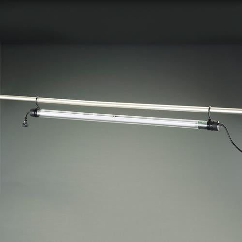 ハタヤリミテッド(HATAYA) AC100V/24W 作業灯/LED(連結型) LSX-5NH