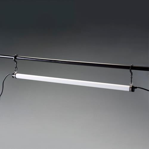 日動工業 AC100V・200V/23W 作業灯/LED(連結型) LPL-40H-CN