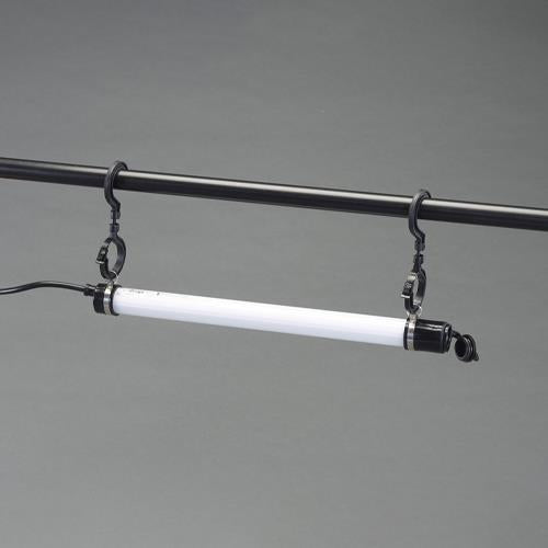 日動工業 AC100V/ 12W 作業灯/LED(連結型) LPL-20H