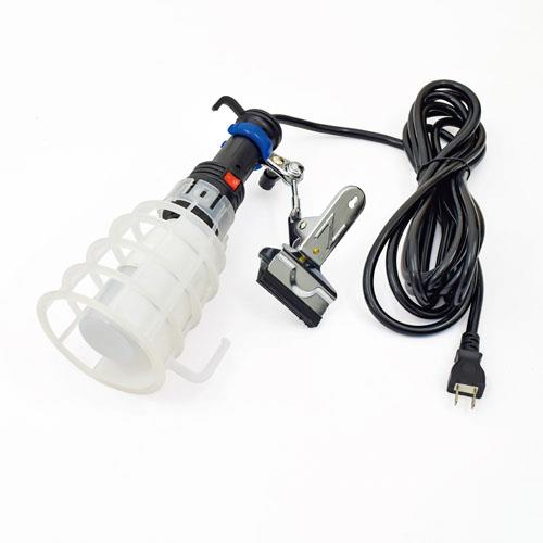 日動工業 AC100V/ 14.9W 作業灯/LED(コード5.0m) HCL-L155