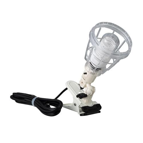 ハタヤリミテッド(HATAYA) AC100V/11W 照明灯/電球型蛍光灯(除菌/屋内 DL-11C