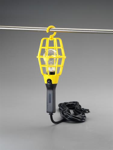 ハタヤリミテッド(HATAYA) AC100V/ 60W 作業灯(5mコード) ILI-5