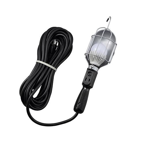 ハタヤリミテッド(HATAYA) AC100V/ 10W 作業灯/LED(屋内用・電球色) CM-10L