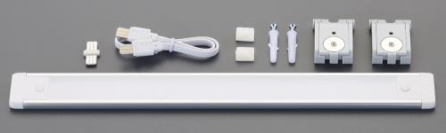 朝日電器(ELPA) AC100V/ 7.5W/ 550lm 連結子機/LED ALT-2030