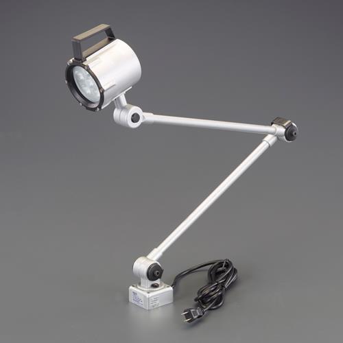 ESCO(エスコ) AC100V/12W/1037mm 照明灯/LED(防水型) EA815LN-27C