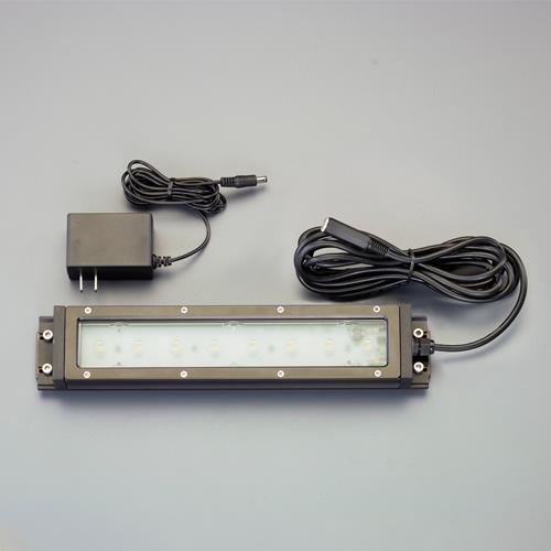 ESCO(エスコ) AC100-240V/ 15W 照明灯/LED(防水型) EA815LN-32