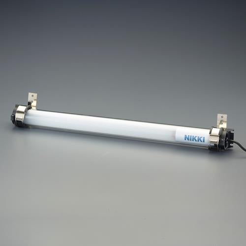 ESCO(エスコ) AC100-240V/ 24W 照明灯/LED(防水型) EA815LN-44