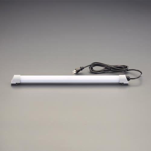 ESCO(エスコ) AC100-240V/20W 照明灯/LED(防滴型) EA815LN-53