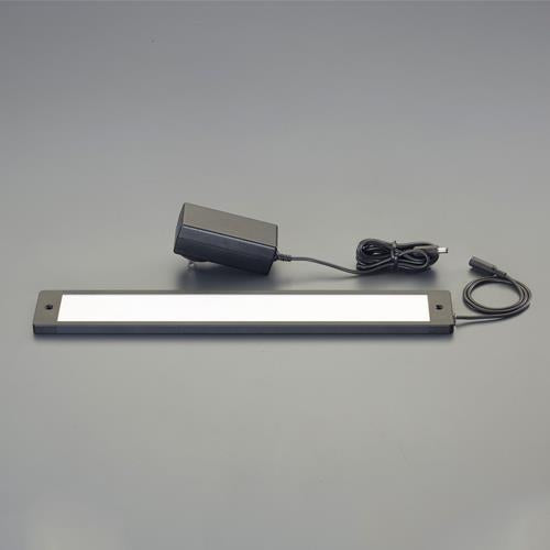 ESCO(エスコ) AC100-240V/ 19W 照明灯/LED EA815LN-73