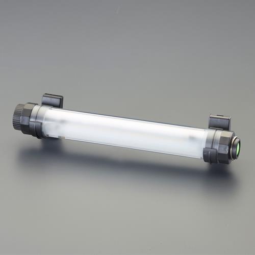 テクノプラン [充電式]450ﾙｰﾒﾝ 照明灯/ＬＥＤ(防水型) CME-EC450WPR