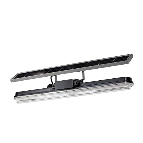 日恵製作所 600mm LED看板照明(防雨型/ソーラー充電式) WA60K-004A