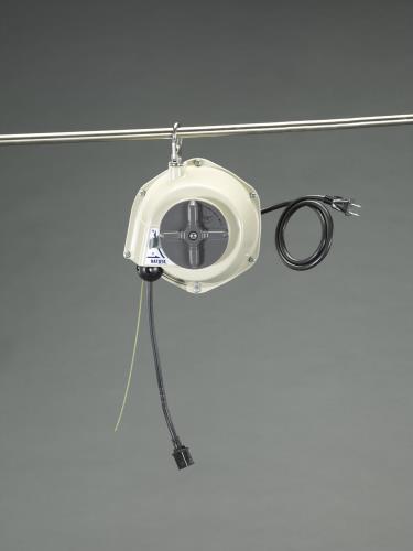 ハタヤリミテッド(HATAYA) AC125V/15A/1.3m コードバランサー DBC-1