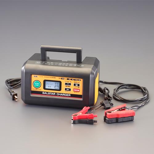 大橋産業(BAL) AC100V 自動充電器 No.2720