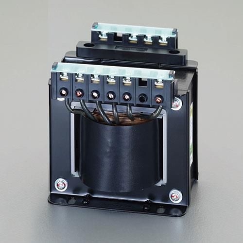 相原電機 5.0A/100V・110V ダウントランス(保護シールド付) SD-245