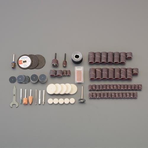 DREMEL(ドレメル) (3.2mm軸) グラインダーアクセサリーセット 710-RW2