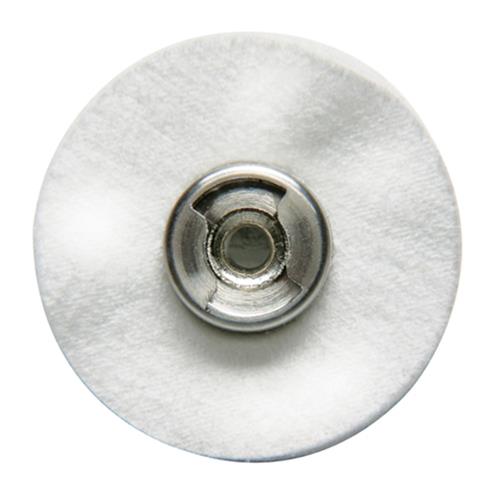 DREMEL(ドレメル) φ25.4mm/5.0mm クロスバフ 423E