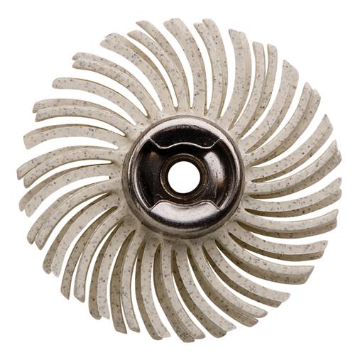 DREMEL(ドレメル) 25.4x3.2mm/#120 特殊樹脂ディスク EZ472