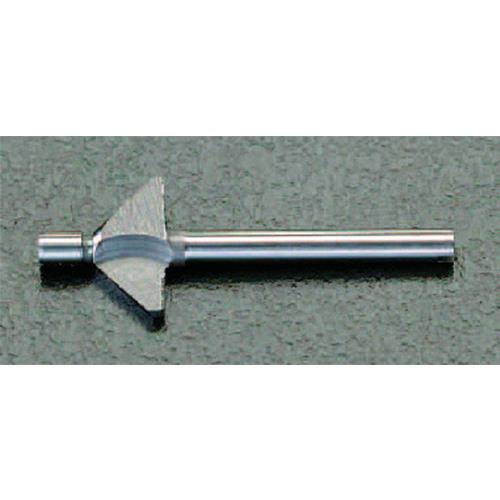 DREMEL(ドレメル) 45°ルータービット(面取り用) 618