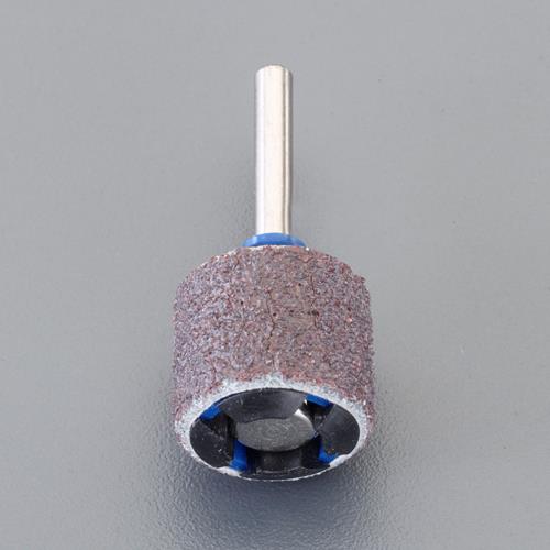 DREMEL(ドレメル) #60/12.7mm/3.2mm軸 アーバー(研磨リング付) EZ407