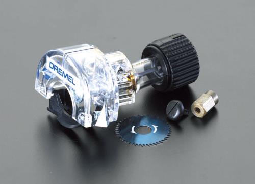 DREMEL(ドレメル) ミニソーアタッチメント 670-01