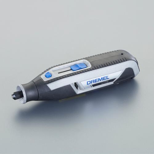 DREMEL(ドレメル) DC 3.6V ハンドグラインダーセット(充電式) LITE