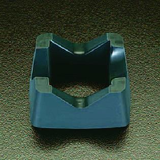 ミニター マイクログラインダー用ラバークッション RM11