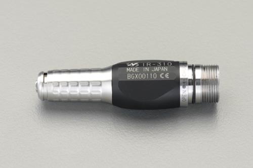 ナカニシ φ3.0mm(2.35mm) ストレート グラインダーヘッド IR-310