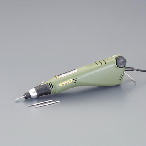 キソパワーツール(PROXXON) DC3.7V マイクログラインダーセット(無段変速・充電式) 26500