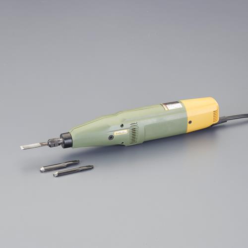 キソパワーツール(PROXXON) AC100V/65W 電動彫刻機(替刃3種付) 28640