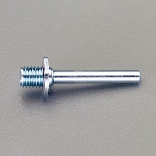 柳瀬(YANASE) M10x43mm/6mm軸 アーバー M10-6