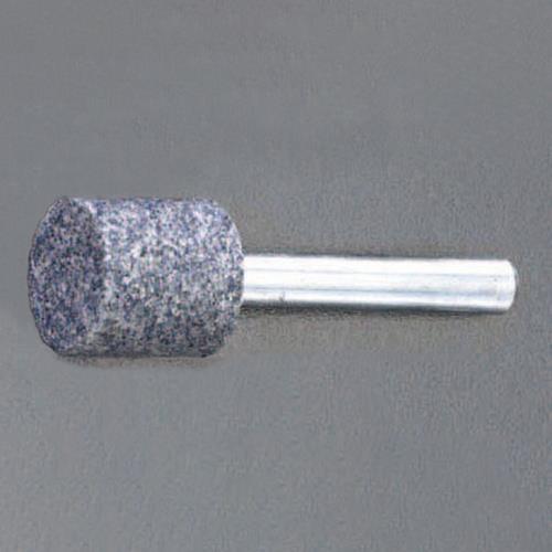 ミニター 10x13mm/6mm軸 グレー砥石(A/WA) CA6143