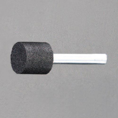 ミニター 10x13mm/6mm軸 ブラック砥石(A) CA6103