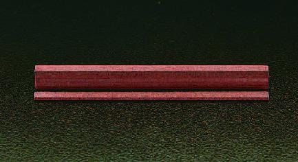 ミニター 3x6x150mm スティック砥石(EDMストーン/6本組) ZC7320