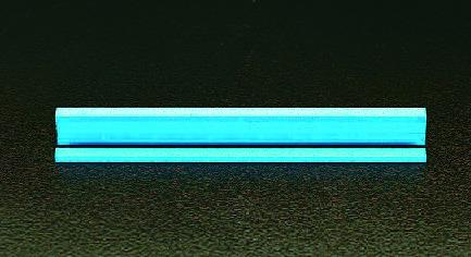 ミニター 3x6x150mm スティック砥石(ブルーストーン/6本組) ZC7330
