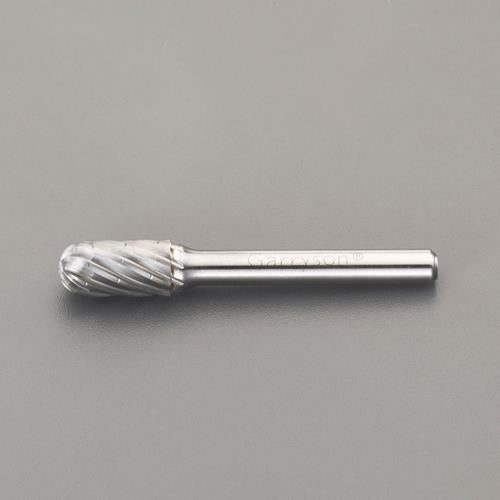 ESCO(エスコ) 8 x64mm/6mm軸 超硬カッター EA819LC-8