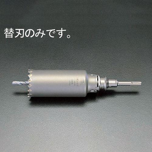 ミヤナガ 105mm 振動用コア替刃 PCSW105C