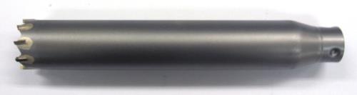 ミヤナガ 29mm 振動用ロングコア替刃 PCSW29170C