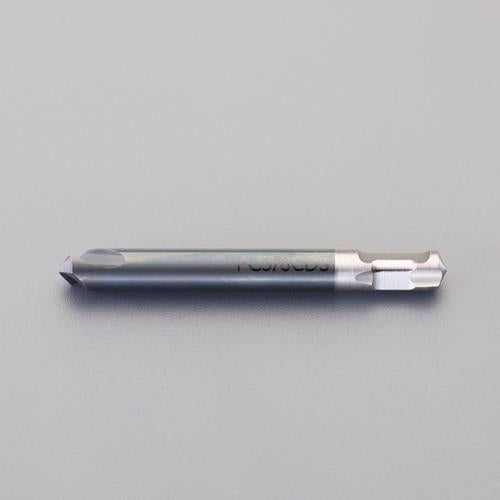 ミヤナガ 14- 49mm用 センタードリル PC378CDS