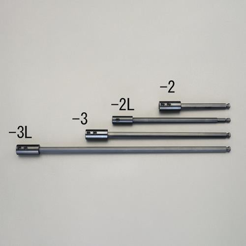 LENOX(レノックス) 3/8'x275mm エクステンションバー(アーバー用) 3084310X