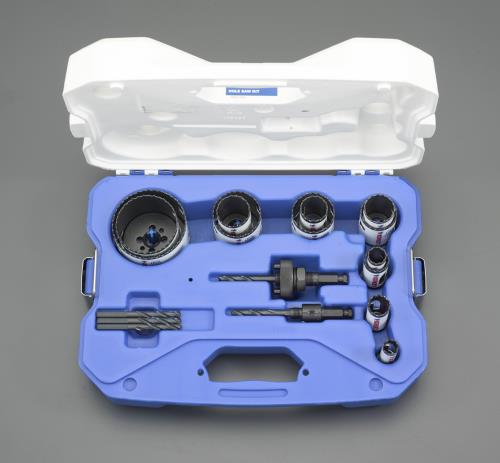 LENOX(レノックス) ホールソーセット (電気・水道設備用) 308201200G