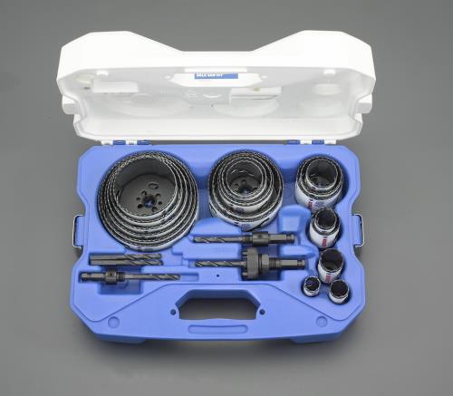 LENOX(レノックス) ホールソーセット (電気・水道設備用) 308042000G